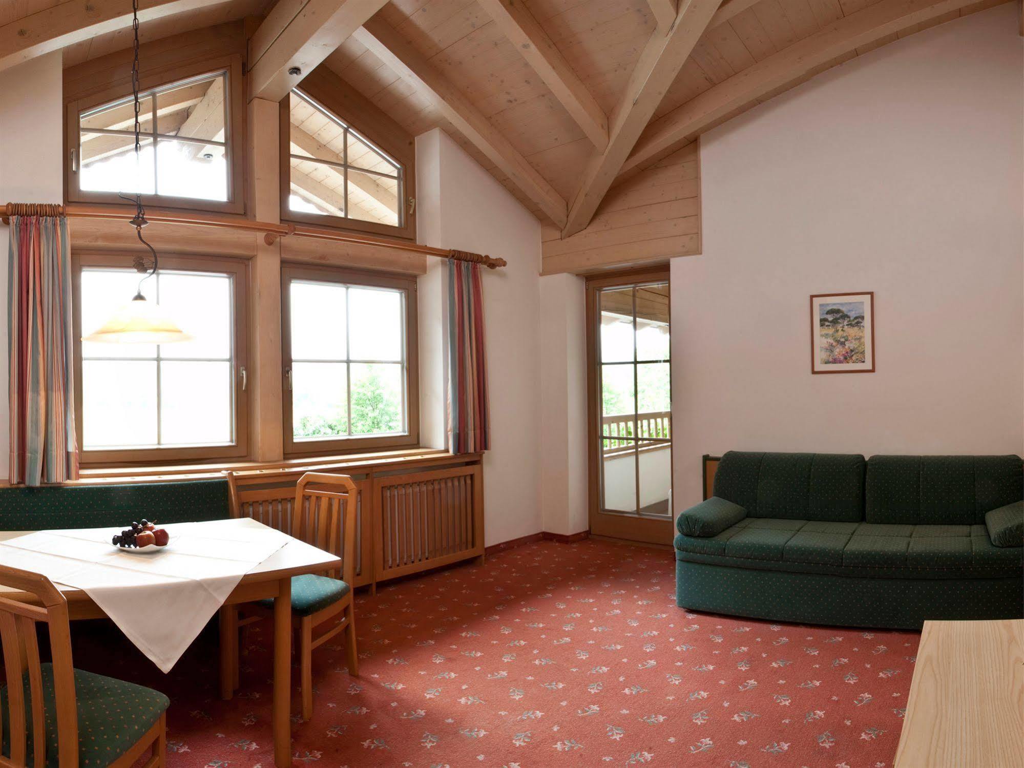 Erlebnishotel Kitzbuehler Horn Oberndorf in Tirol Exteriör bild